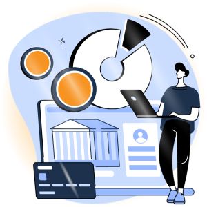 Qroople is a real estate marketing platform available for investors