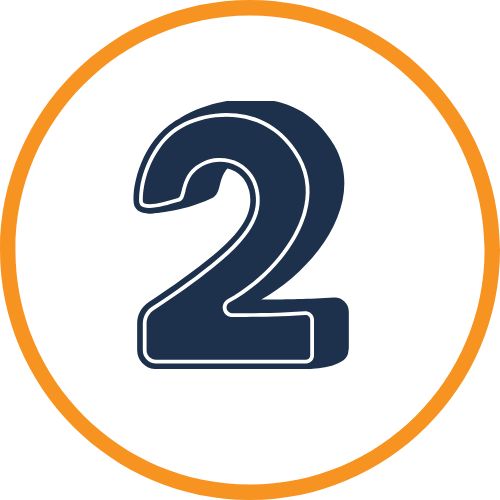Create professional profile