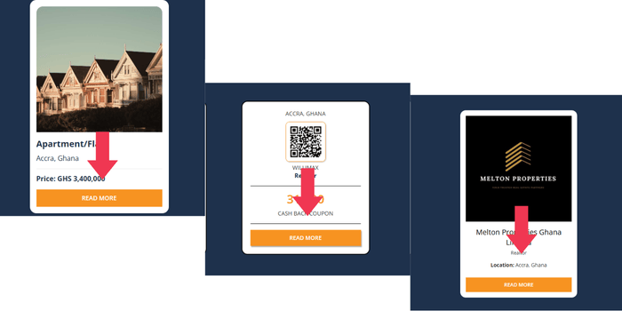  - Real Estate Marketing Platform | Qroople