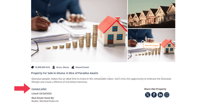  - Real Estate Marketing Platform | Qroople
