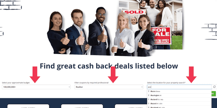  - Real Estate Marketing Platform | Qroople