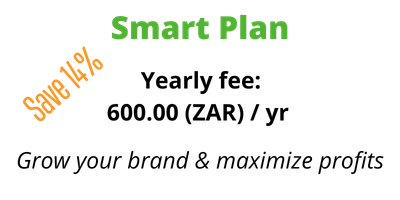 Select the plan that matches your ambition